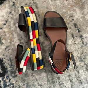 Tory Burch heeled sandals
